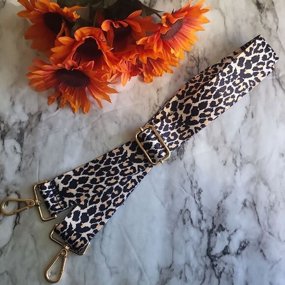 Adjustable Wide Shoulder Strap for Handheld Bag - Picture 11 of 14